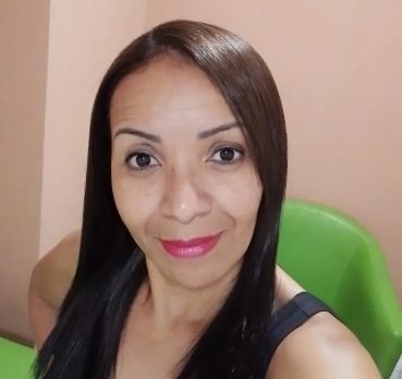 Inês, 51 years old, Rio de Janeiro, Brazil