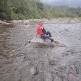 Alice, 59 years old, Alajuela, Costa Rica