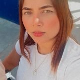 Diana Márquez, 35 years old, Mexico City, Mexico