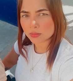 Diana Márquez, 36 years old, Straight, Woman, Mexico City, Mexico