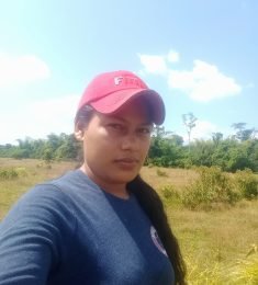 Mar, 26 years old, Straight, Woman, Siuna, Nicaragua