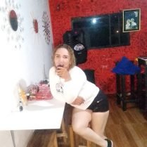 Marien, 45 years old, StraightQuito, Ecuador