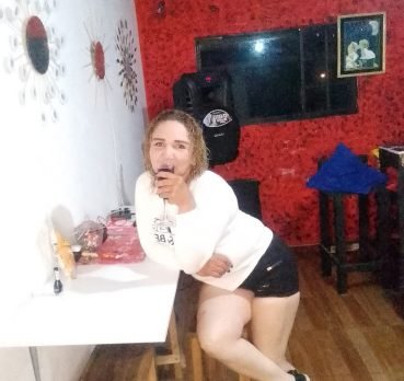 Marien, 44 years old, Quito, Ecuador