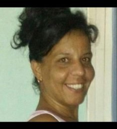 Ari, 49 years old, Straight, Woman, Havana, Cuba