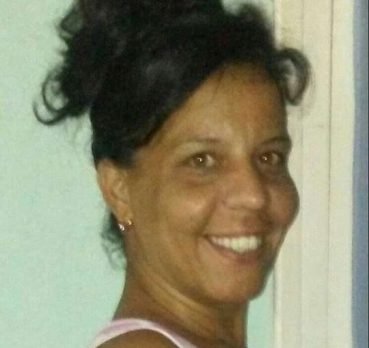 Ari, 49 years old, Havana, Cuba