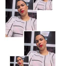 Rudilandia, 32 years old, Straight, Woman, Santa Cruz de Barahona, Dominican Republic