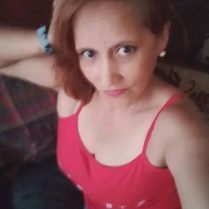 Marcela Verónica Aguirre, 50 years old, StraightParana, Argentina