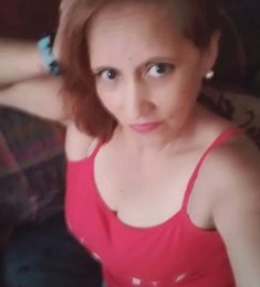 Marcela Verónica Aguirre, 50 years old, Straight, Woman, Parana, Argentina