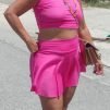 Tania Estrella, 56 years old, StraightCentro Habana, Cuba