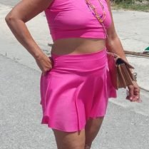Tania Estrella, 56 years old, Straight, Centro Habana, La Habana, Cuba