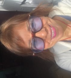 Belkis Garcia, 63 years old, Straight, Woman, Caracas, Venezuela
