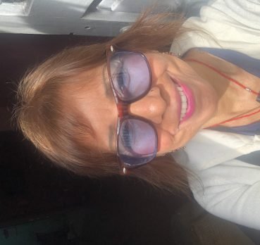 Belkis Garcia, 62 years old, Caracas, Venezuela