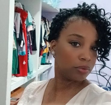maria, 41 years old, Diez de Octubre, Cuba