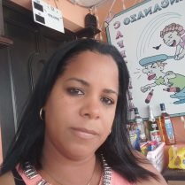 Yasnay Creagh, 45 years old, StraightGuantanamo, Cuba