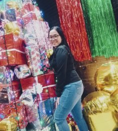 Jenny, 35 years old, Straight, Woman, Manila, Philippines