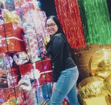 Jenny, 34 years old, Manila, Philippines
