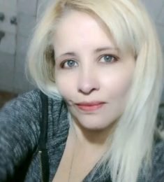 Lily, 48 years old, Straight, Woman, Buenos Aires, Argentina