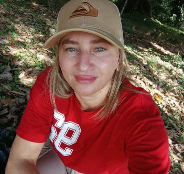 Yenifer Lopera, 40 years old, Bello, Colombia