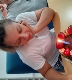 Natalie, 45 years old, Straight, Woman, Moron, Argentina