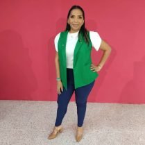 Milvi, 59 years old, StraightCiudad Guayana, Venezuela