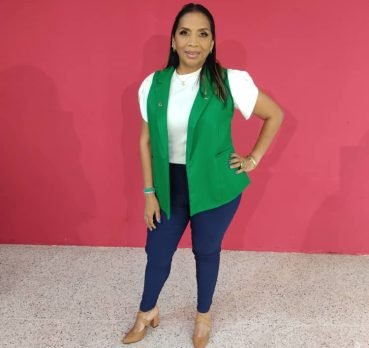 Milvi, 58 years old, Ciudad Guayana, Venezuela