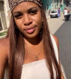 Lorena, 24 years old, Straight, Woman, Diez de Octubre, Cuba