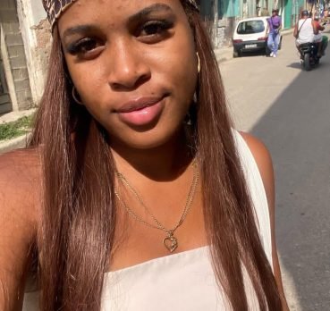 Lorena, 23 years old, Diez de Octubre, Cuba