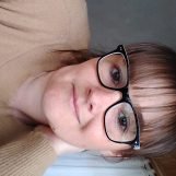 Leonor, 41 years old, Coronel Suarez, Argentina