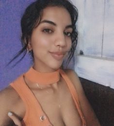Nani, 23 years old, Straight, Woman, Habana del Este, Cuba