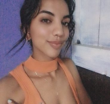 Nani, 23 years old, Habana del Este, Cuba