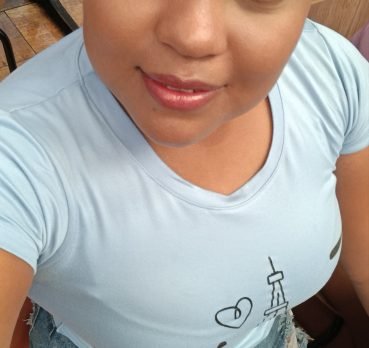 Isabel beleño, 24 years old, Barranquilla, Colombia