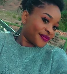 Nicole, 25 years old, Straight, Woman, Windhoek, Namibia