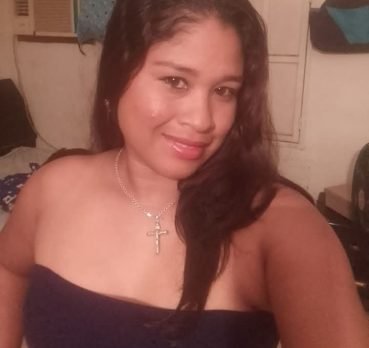 Norye, 35 years old, Ciudad Bolivar, Venezuela