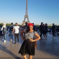 Jazmín, 47 years old, Straight, Ciudad Nueva, Nacional, Dominican Republic