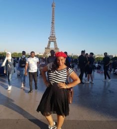 Jazmín, 47 years old, Straight, Woman, Ciudad Nueva, Dominican Republic