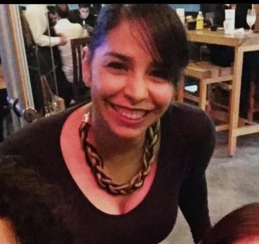 bty, 42 years old, Saltillo, Mexico