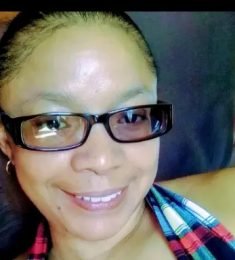 Estelle Felicia, 43 years old, Straight, Woman, Malmesbury, South Africa