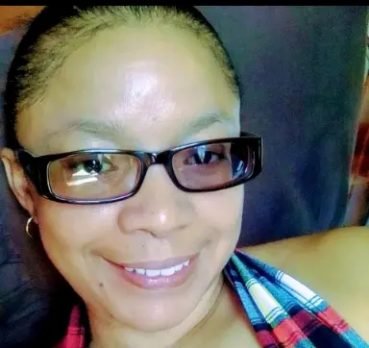 Estelle Felicia, 42 years old, Malmesbury, South Africa