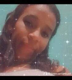 Josefina Polanco Jimenez, 26 years old, Straight, Woman, Salvaleon de Higuey, Dominican Republic