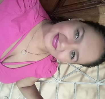 Olga olivero, 41 years old, Barranquilla, Colombia