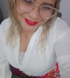 María León, 43 years old, Straight, Woman, Nirgua, Venezuela