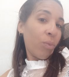Sfr, 35 years old, Straight, Woman, Havana, Cuba