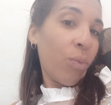 Sfr, 35 years old, Havana, Cuba