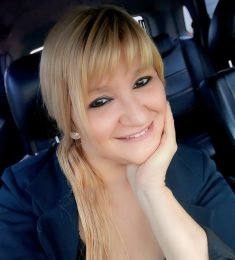 Cris, 54 years old, Straight, Woman, Madrid, Spain