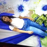 Virginia María, 35 years old, Santo Domingo Oeste, Dominican Republic