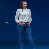 Golie, 43 years old, Lilongwe, Malawi