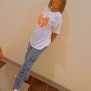 Yafreisy, 23 years old, Salvaleon de Higuey, Dominican Republic
