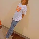 Yafreisy, 23 years old, Salvaleon de Higuey, Dominican Republic