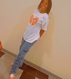 Yafreisy, 23 years old, Straight, Woman, Salvaleon de Higuey, Dominican Republic