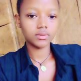 Patricia Levia, 18 years old, Mukono, Uganda